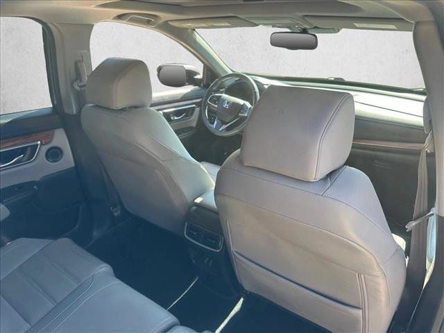 Used 2021 Honda CR-V Touring image 22