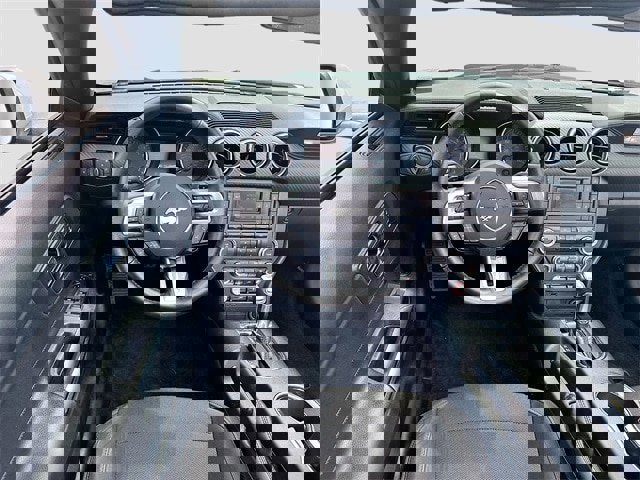 Certified 2017 Ford Mustang Convertible w/ Equipment Group 051A image 23