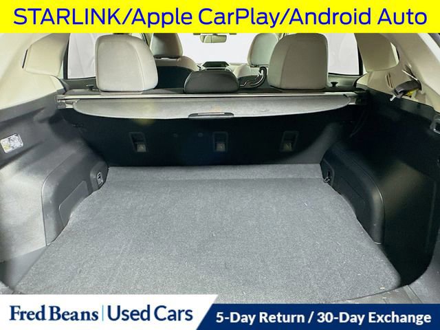 Used 2022 Subaru Crosstrek 2.0i Premium AWD/4WD image 28