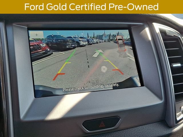 Certified 2023 Ford Ranger XLT w/ Equipment Group 302A High AWD/4WD image 20