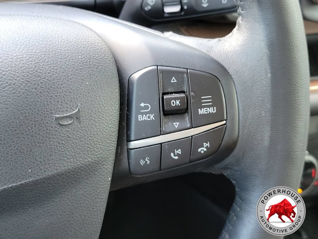 Certified 2023 Ford Bronco Sport Outer Banks w/ Tech Package AWD/4WD image 30