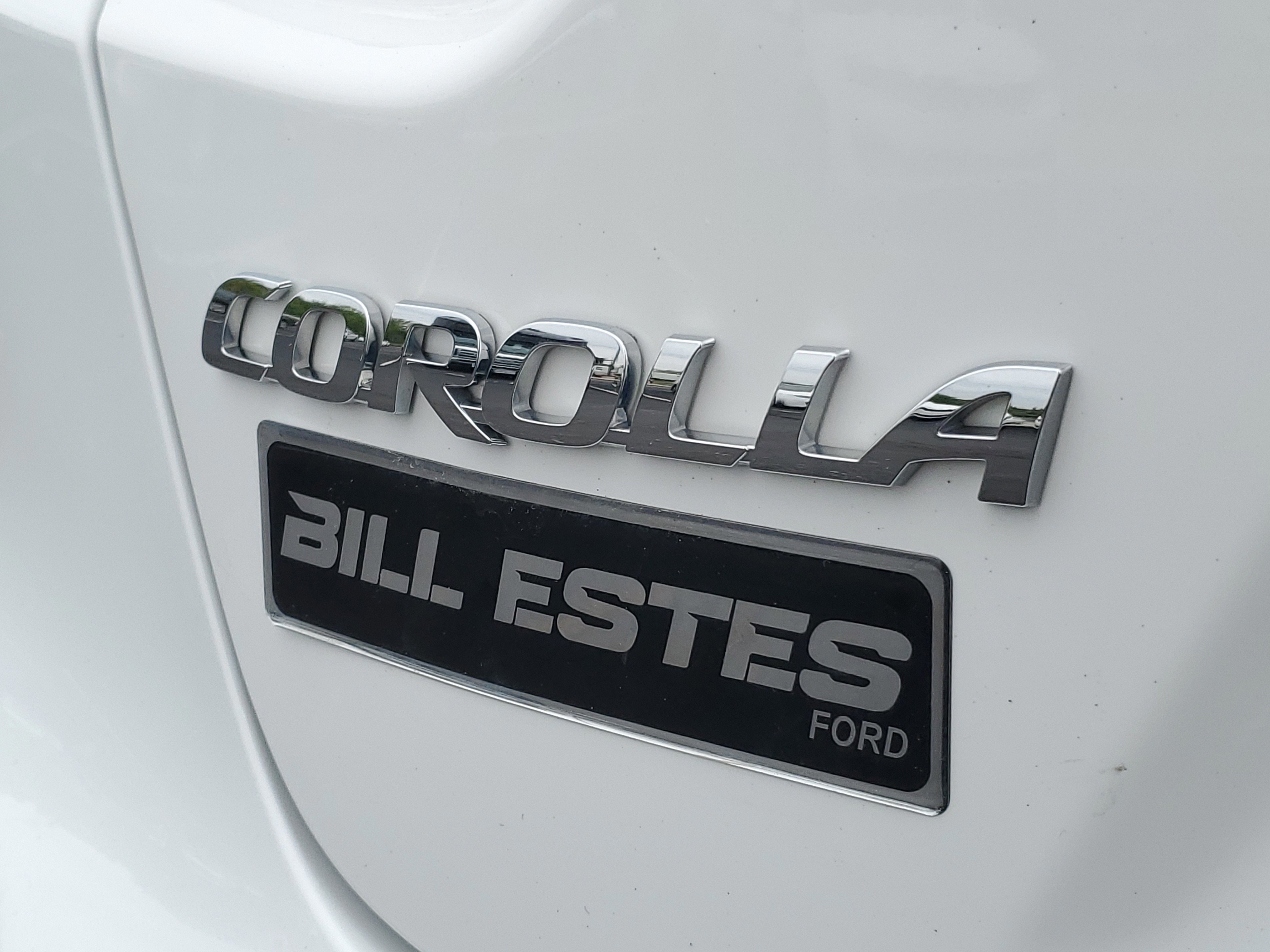 Used 2024 Toyota Corolla LE FWD image 30