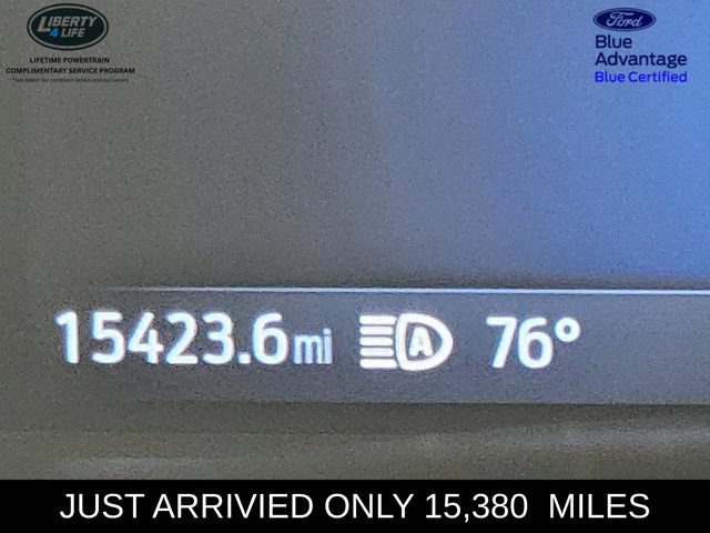 Certified 2023 Ford Escape Active AWD/4WD image 30