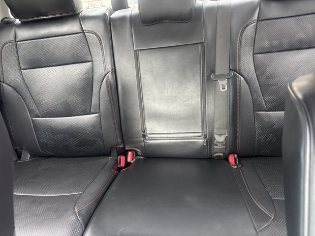 Used 2022 Toyota Tundra SR5 w/ SR5 Convenience Package RWD image 17