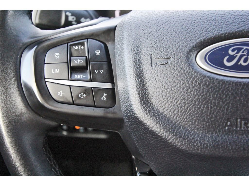 Certified 2024 Ford Ranger XLT image 18