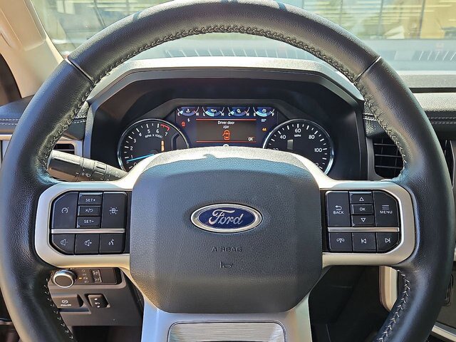 Certified 2022 Ford Expedition Max XLT AWD/4WD image 16