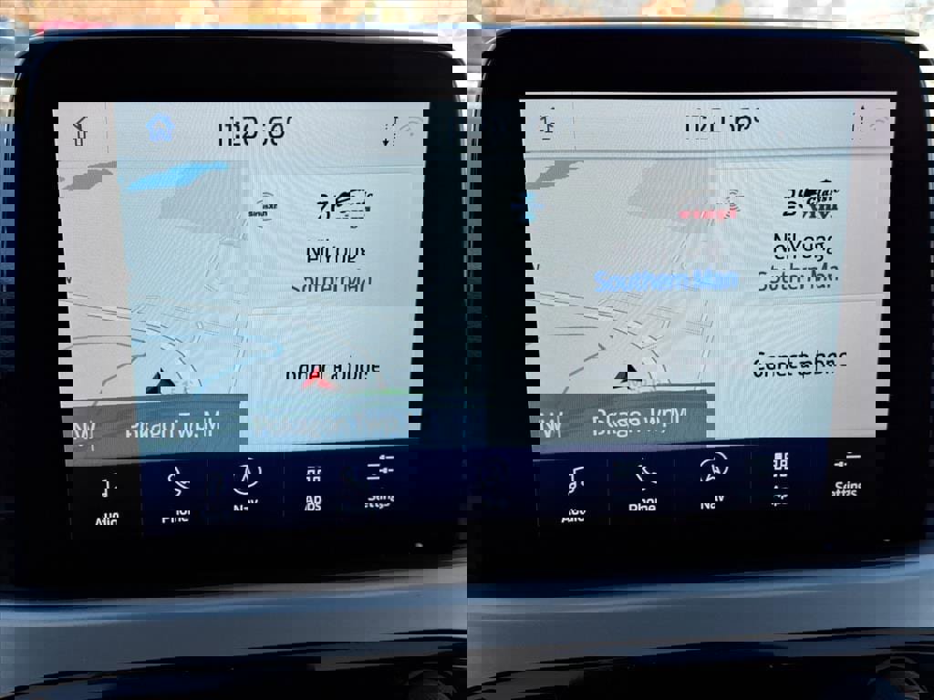 Certified 2022 Ford Escape SEL w/ Technology Package image 13