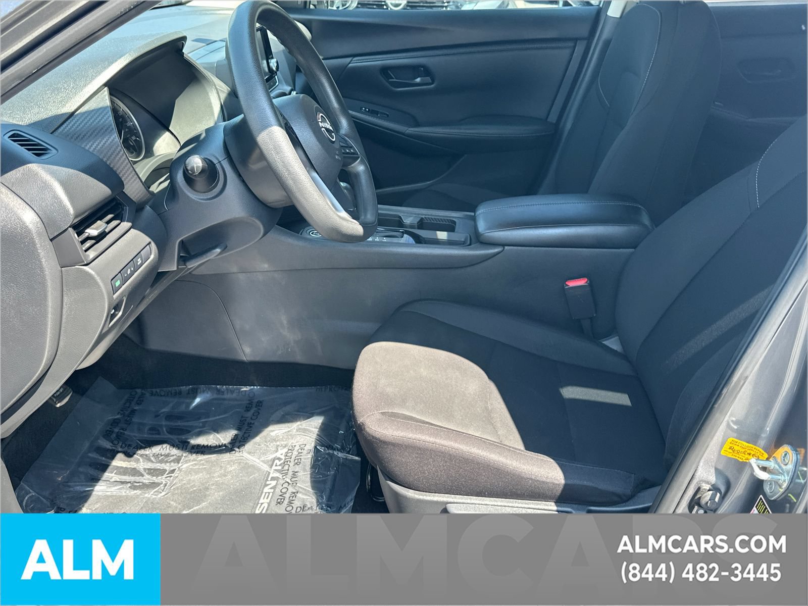 Used 2024 Nissan Sentra S FWD image 10