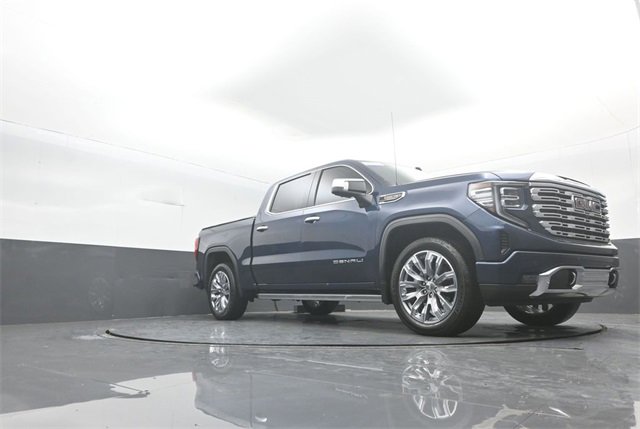 Used 2022 GMC Sierra 1500 Denali w/ Denali Reserve Package image 33