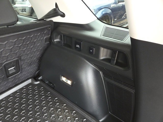 Certified 2022 Ford Bronco Sport Badlands image 13