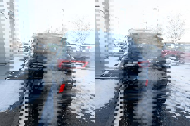 Certified 2025 Ford Escape ST-Line Elite w/ Tech Pack #1 image 3