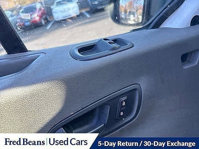 Certified 2021 Ford Transit 150 Low Roof w/ Exterior Upgrade Package image 24