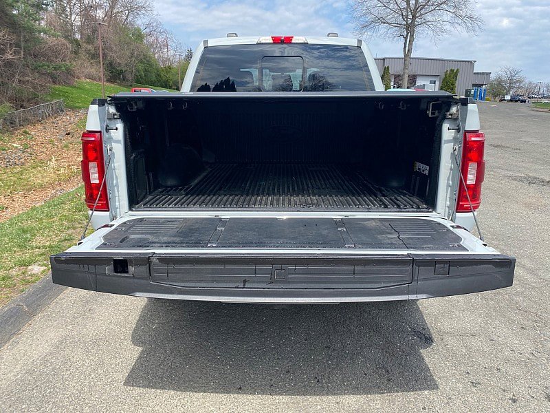 Certified 2023 Ford F150 XLT w/ Equipment Group 302A High AWD/4WD image 9