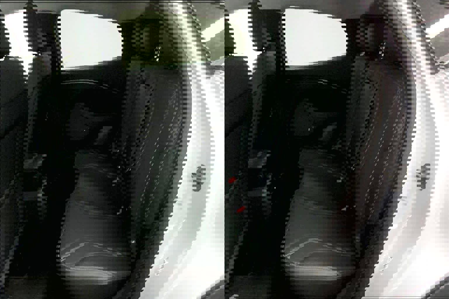 Certified 2022 Ford Mustang Mach-E Premium image 15