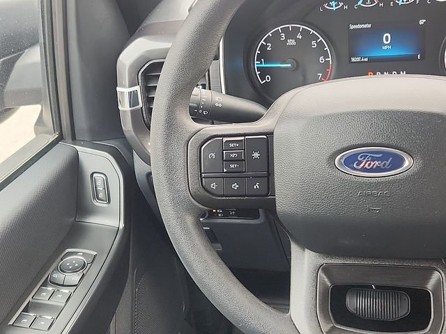 Certified 2023 Ford F150 XL w/ STX Appearance Package image 14