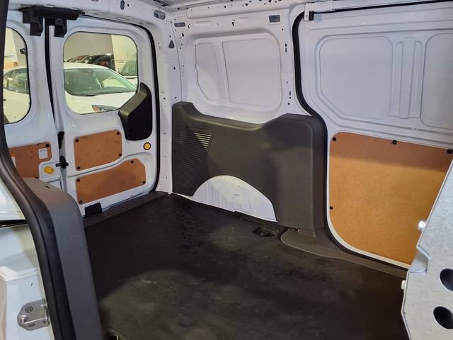 Certified 2023 Ford Transit Connect XL FWD image 21