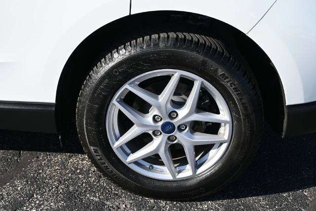 Certified 2021 Ford Edge SEL w/ Convenience Package FWD image 15