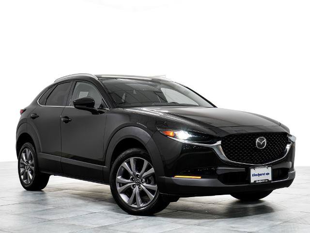 Used 2023 MAZDA CX-30 AWD 2.5 S w/ Preferred Package
