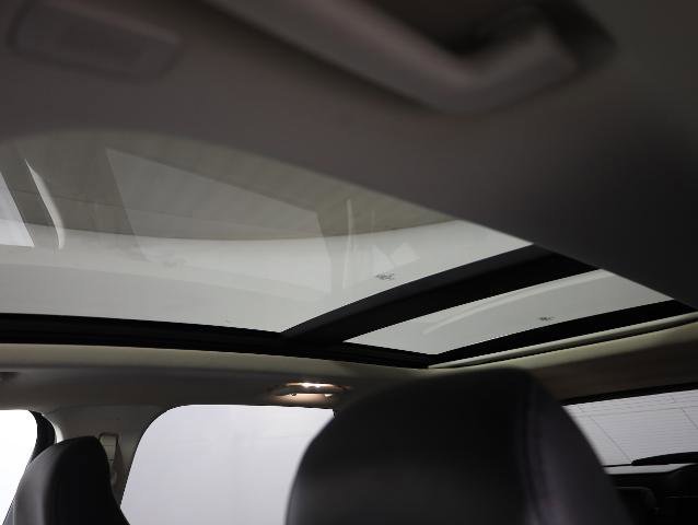 Certified 2022 Ford Edge SEL w/ Convenience Package image 18