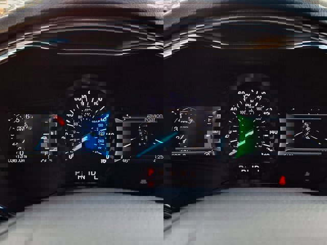 Certified 2020 Ford Fusion SE image 13