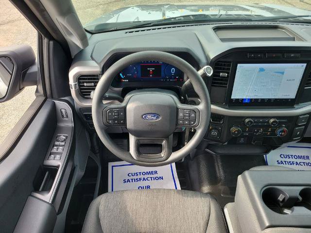 Certified 2024 Ford F150 XL w/ Equipment Group 103A High AWD/4WD image 13