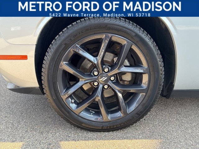 Used 2022 Dodge Challenger SXT w/ Blacktop Package image 38