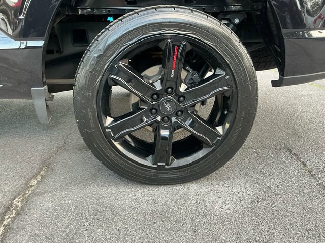 Certified 2023 Ford F150 XL w/ STX Appearance Package RWD image 28
