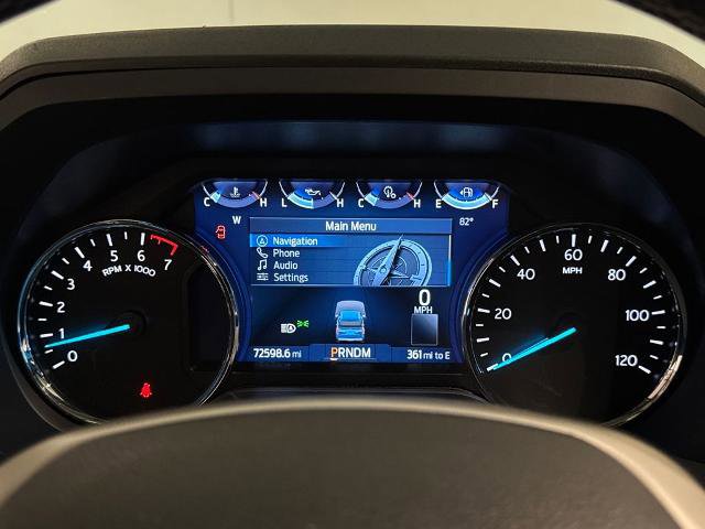 Certified 2023 Ford Expedition Limited image 25