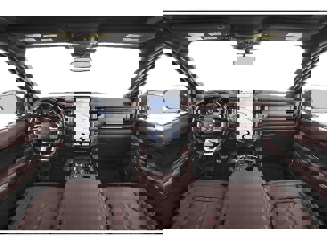 Certified 2024 Ford Expedition Max Limited image 11