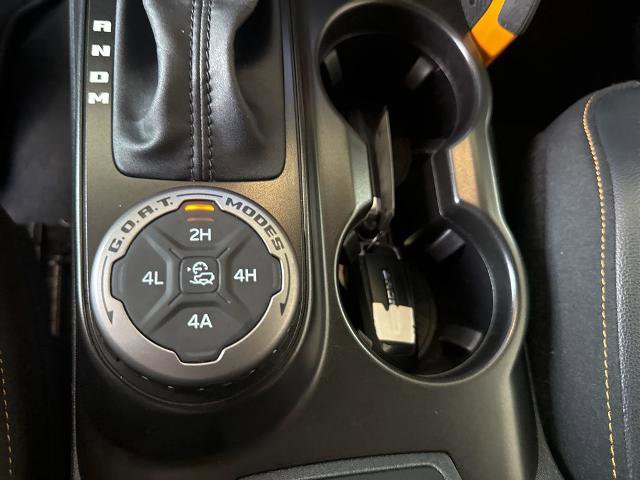 Certified 2022 Ford Bronco Badlands image 17