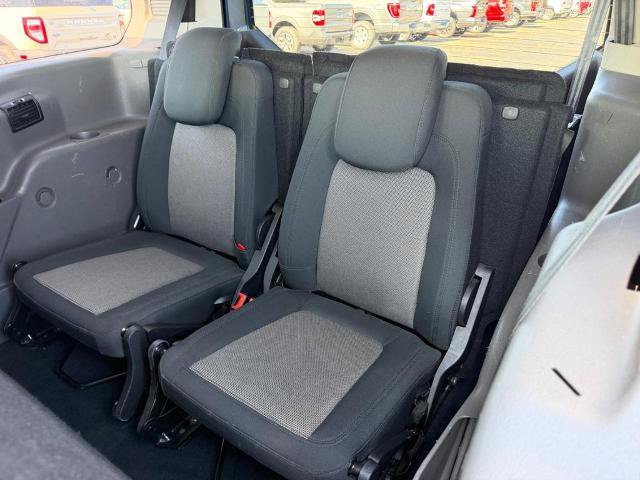 Certified 2021 Ford Transit Connect XL FWD image 9