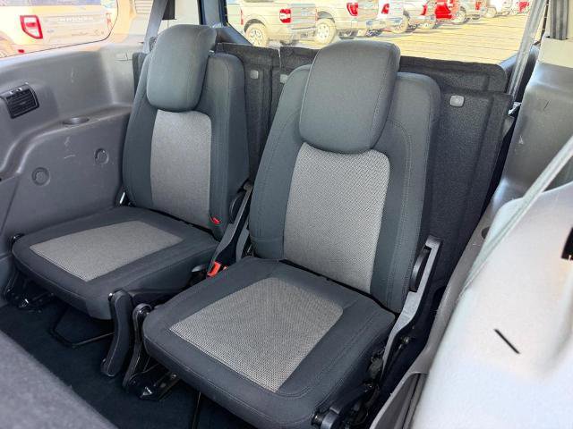 Certified 2021 Ford Transit Connect XL FWD image 9