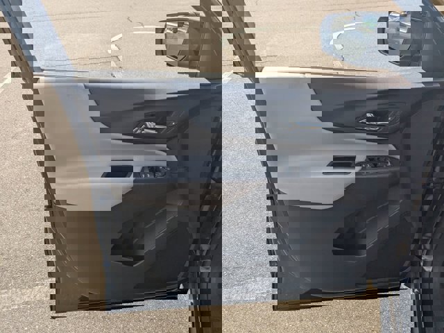 Used 2022 Chevrolet Equinox LT image 11