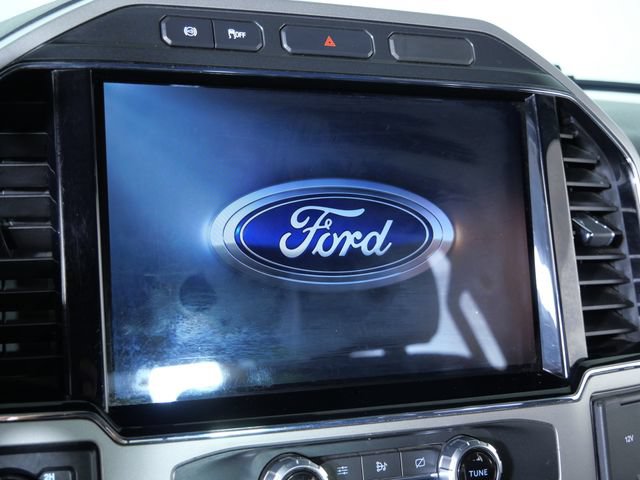 Certified 2022 Ford F250 Lariat w/ Lariat Ultimate Package AWD/4WD image 22