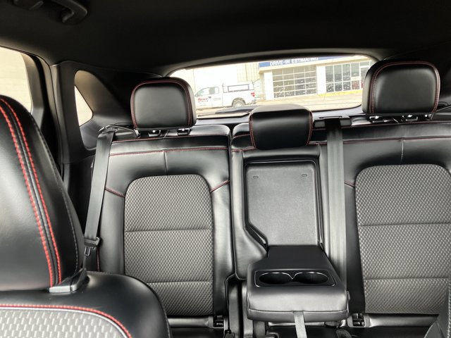 Certified 2023 Ford Escape ST-Line Select w/ Tech Pack #2 image 31