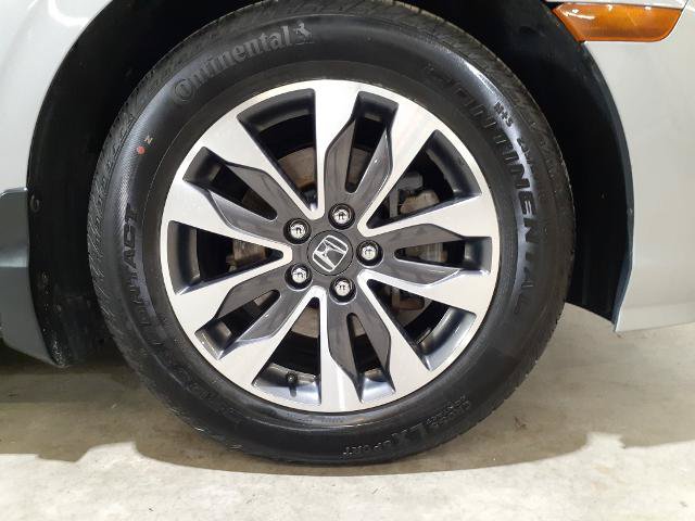 Used 2022 Honda Odyssey EX-L image 22