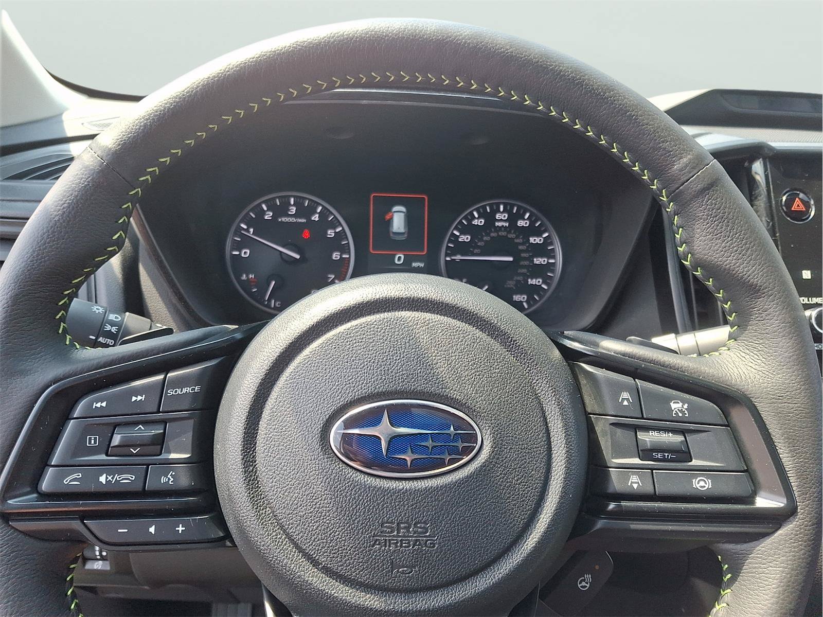 Used 2023 Subaru Ascent Onyx Edition Limited AWD/4WD image 19