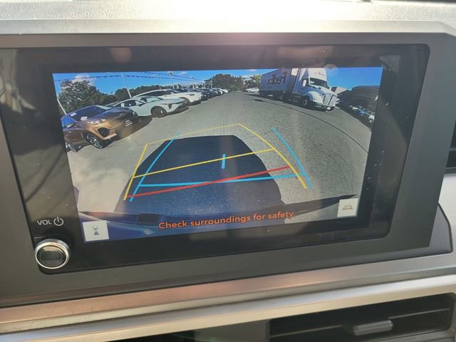 Used 2024 Toyota Tacoma TRD Sport image 20