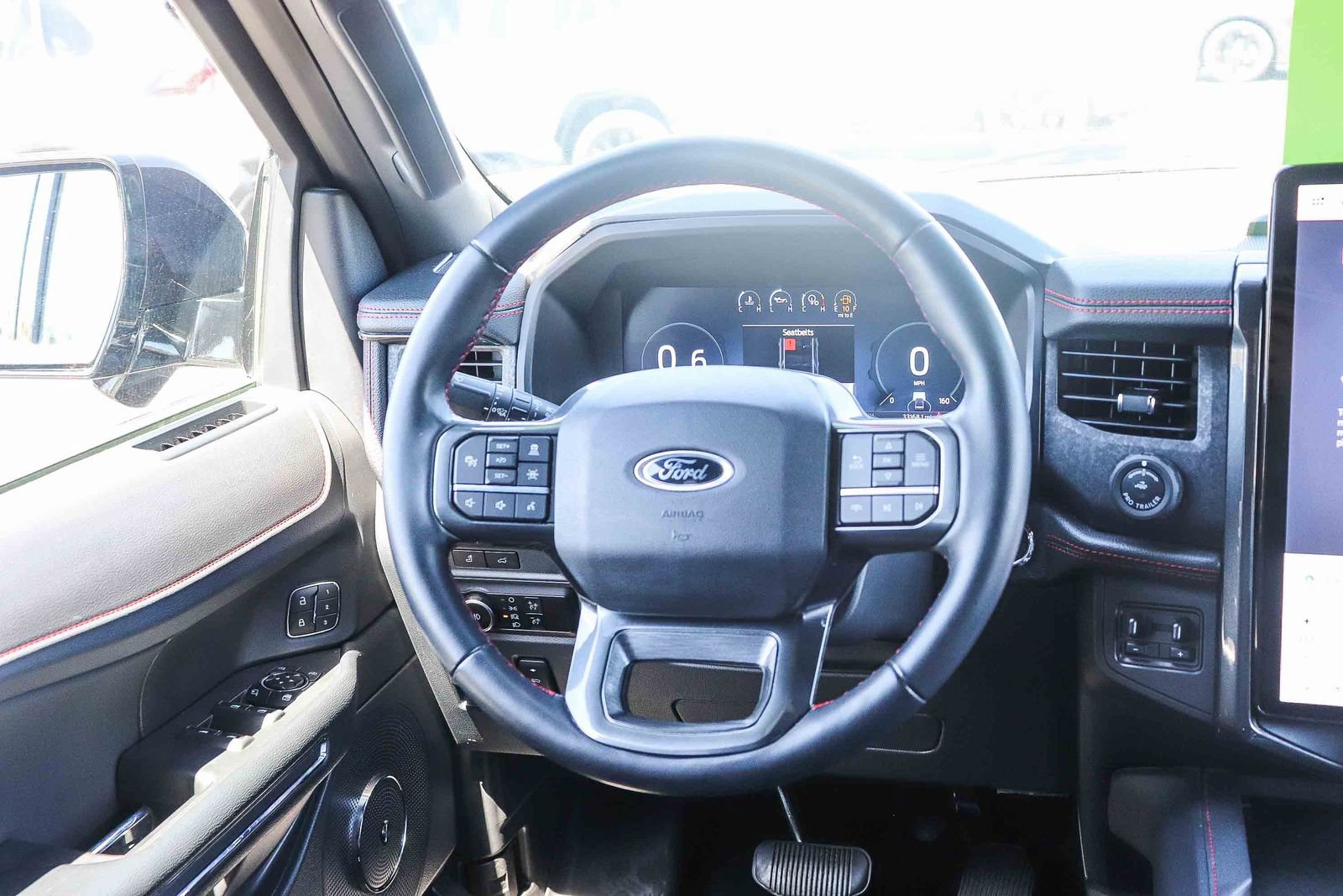 Certified 2022 Ford Expedition Max Limited AWD/4WD image 15