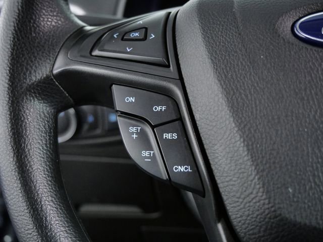 Certified 2022 Ford Edge SE AWD/4WD image 20