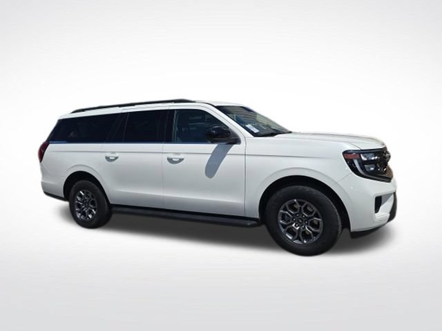 Certified 2025 Ford Expedition Max Active