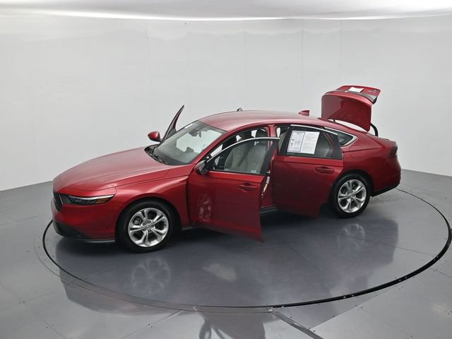 Used 2024 Honda Accord LX image 46