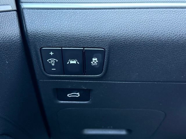 Used 2022 Kia K5 GT-Line w/ GT-Line FWD Premium Package image 35