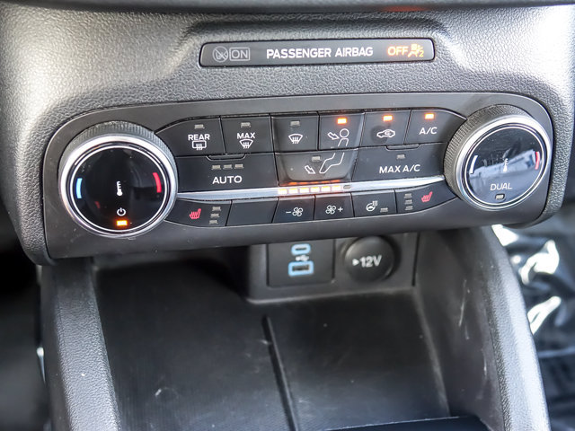 Certified 2023 Ford Escape Active AWD/4WD image 16