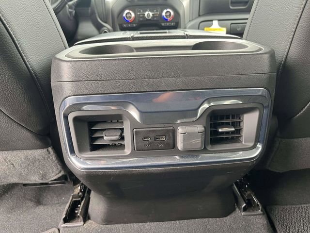 Used 2022 GMC Sierra 1500 Denali w/ Denali Premium Package AWD/4WD image 8