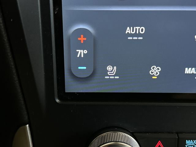 Certified 2024 Ford Edge SEL w/ Convenience Package image 13