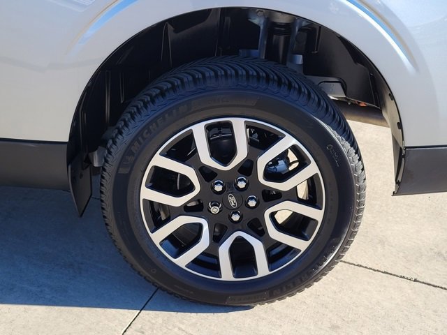 Certified 2024 Ford Maverick Lariat image 14