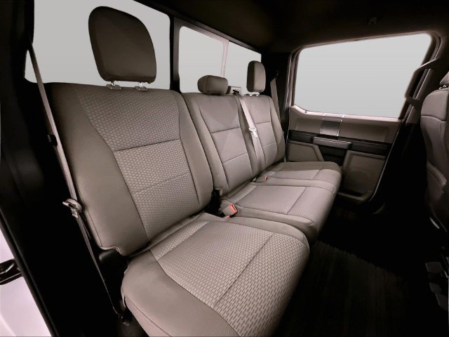 Certified 2020 Ford F150 XLT w/ Equipment Group 302A Luxury AWD/4WD image 26