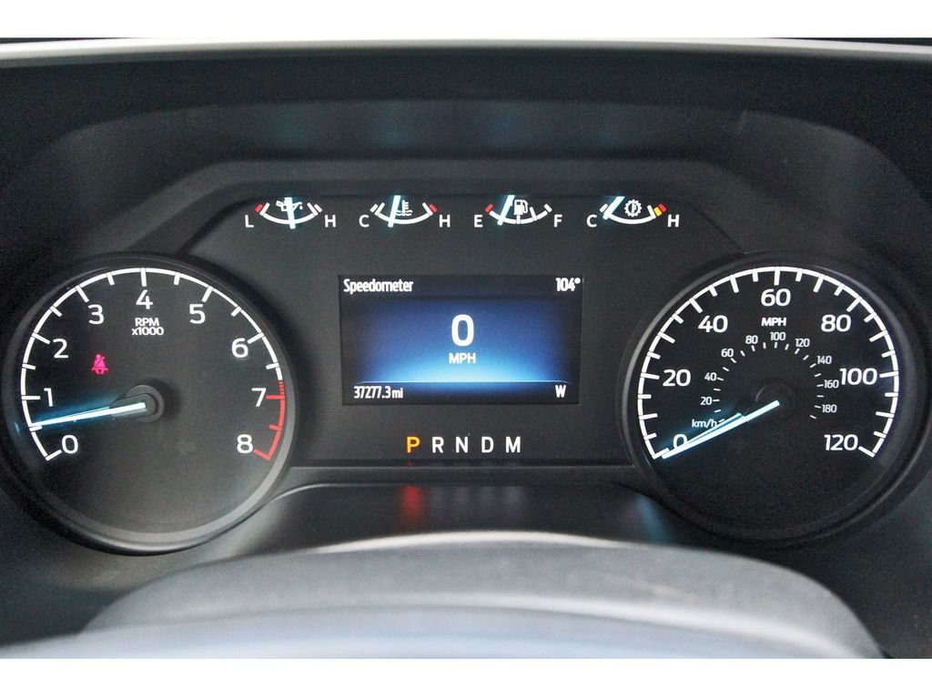 Certified 2023 Ford F150 XL w/ STX Appearance Package AWD/4WD image 15