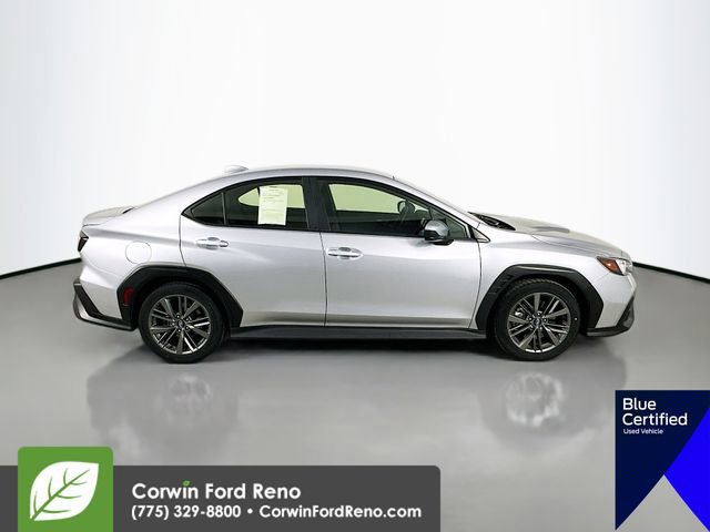 Used 2024 Subaru WRX image 7